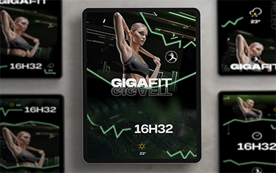Gigafit