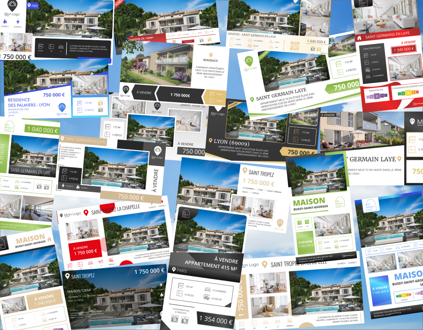 Immobilier